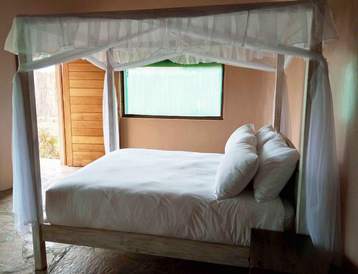 Oilepo Amboseli Hotel Rift Valley Exterior photo